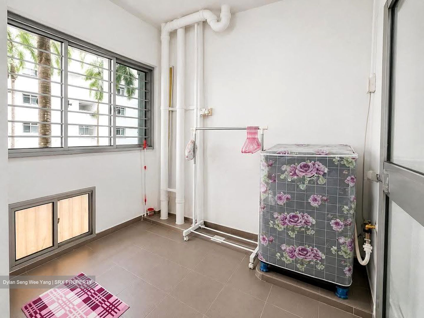 Blk 658 Eunos Damai Ville (Bedok), HDB 4 Rooms #611421391